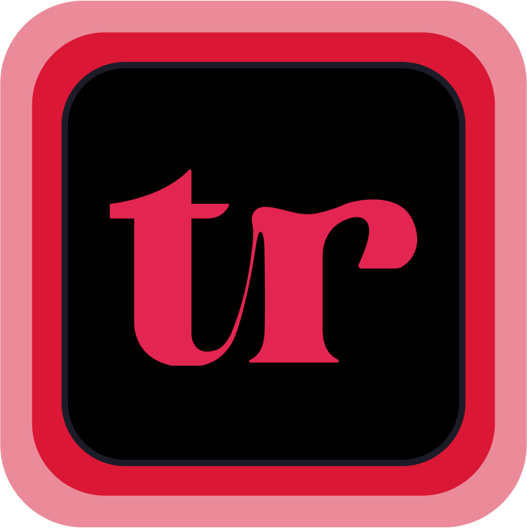 Trott Logo